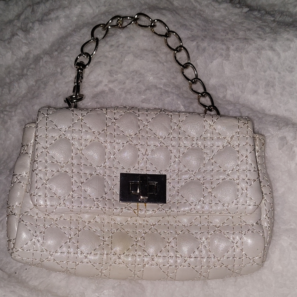 SOLD-Lori Greiner cell phone /mini purse. Still in plastic NWT - Picture 3 of 6
